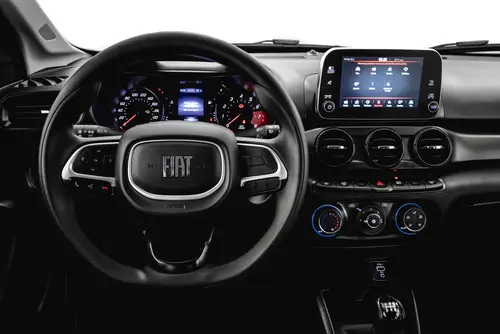 Fiat Argo 1.3 GSE FIREFLY DRIVE L26 2026