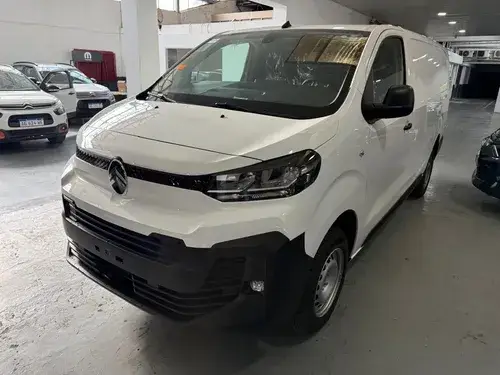 Citroën Jumpy 2.2 Hdi 150 L3 Carga 2026