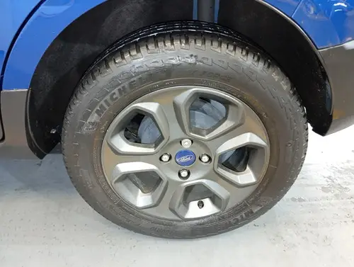 Ford Ecosport 1.5 Freestyle L/18 2017