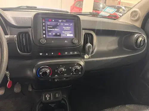 Fiat Mobi 1.0 Like 2022