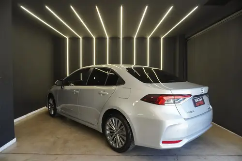 Toyota Corolla 2.0 XEI L/25 CVT SAFETY 2025