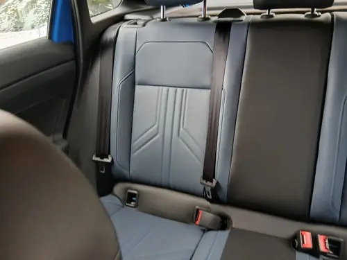 Volkswagen Nivus OUTFIT 200 TSI AT G1 2025