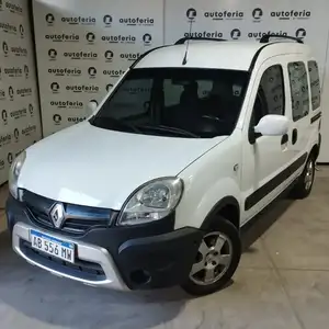 Renault Kangoo 1.6 SPORTWAY 2 PLC L14 2017