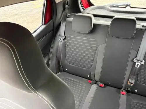 Renault Kwid INTENS 1.0 2020