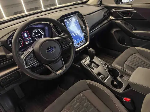Impreza 2.0 CVT DYNAMIC ES 2026
