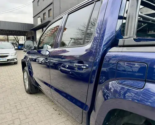 Volkswagen Amarok 2.0 TD 180HP 4X2 DC COMFORTLINE AT L16 2023