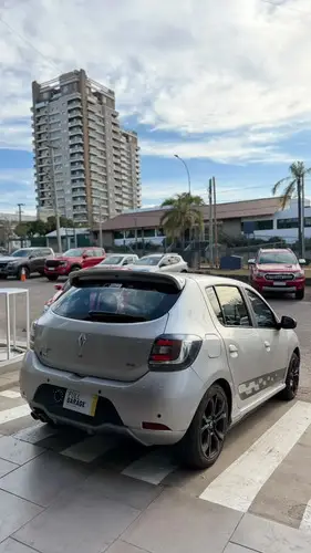 Renault Sandero 2.0 Rs 145cv 2017