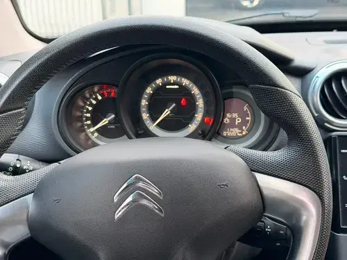 Citroën C3 1.6 Vti 115 Feel 2021