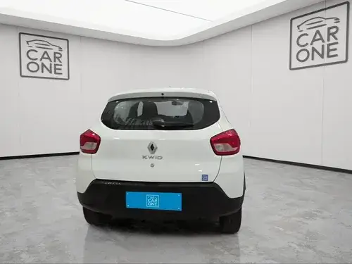 Renault Kwid 1.0 12V INTENS 2020