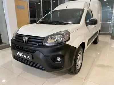 Fiat Fiorino 1.3 Endurance 8V 2026