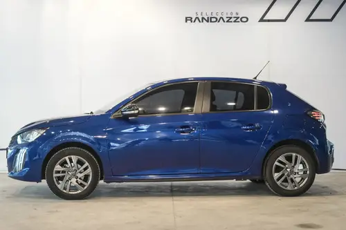 Peugeot 208 1.6 Allure Pack 2024