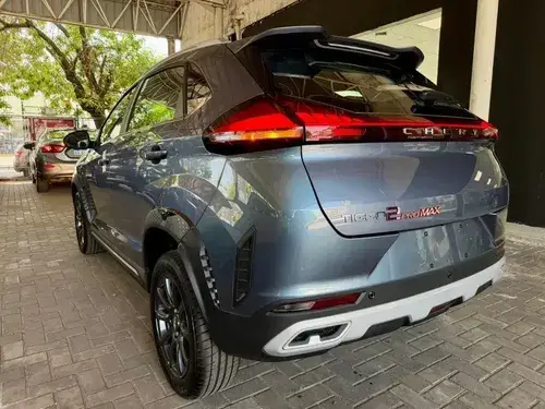 Chery Tiggo 2 1.5 PRO MAX COMFORT CVT 2026