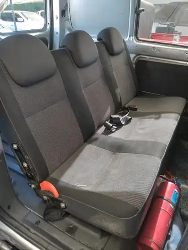 Peugeot Partner Furgon 1.6 HDI CONFORT FURGON 2014