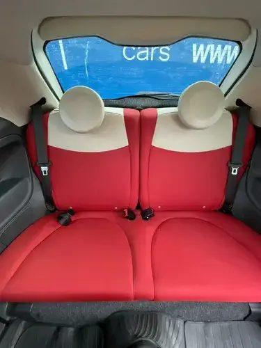 Fiat 500 1.4 Cult 85cv 2013