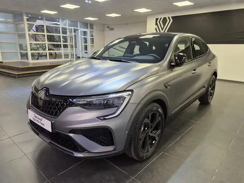 Renault Arkana 1.3 E-Tech Hybrid Espirit Alpine 2026