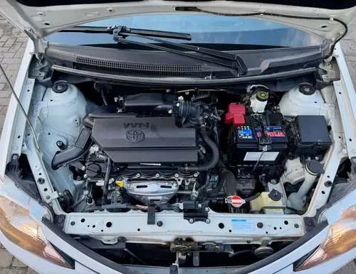 Toyota Etios 1.5 XS 4P L16 2018