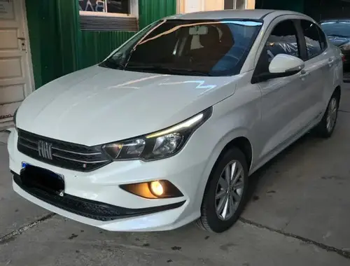 Fiat Cronos 1.3 Gse Drive 2022