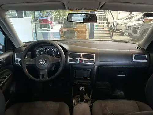 Volkswagen Bora 2.0 Comfortline 2011