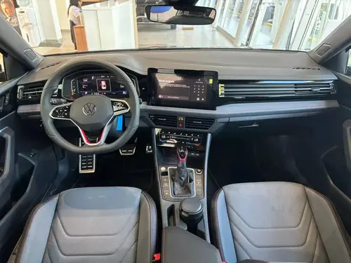 Volkswagen Vento 2.0 Tsi 350 Gli Dsg 2026