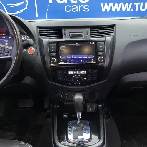 Nissan Frontier 2.3bt Pro4x 4x4 At L22 2022