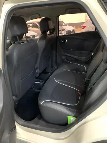 Renault Captur 2.0 Intens 2018