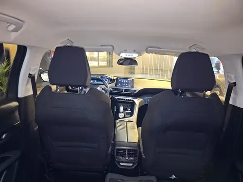 Peugeot 3008 1.6 Thp Allure 163cv 2018