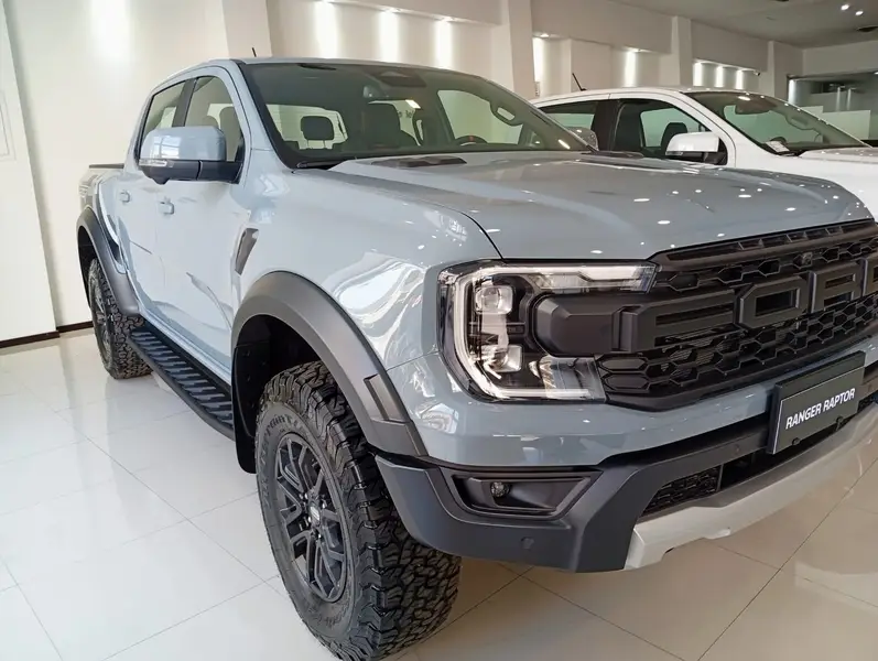 Ford RANGER 3.0 RAPTOR AT 4X4 2026