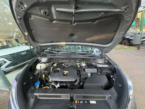 Hyundai Tucson 2.0 TECHO 2020