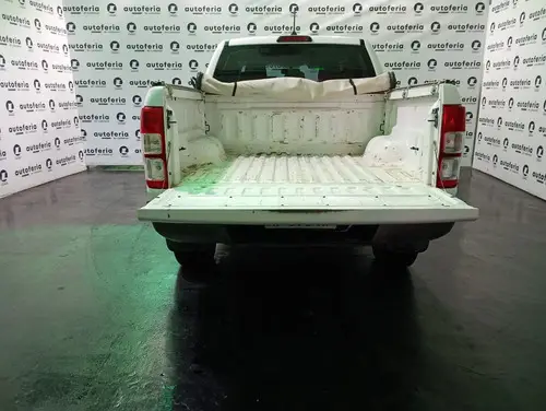 Ford Ranger 3.2 TDI 4X2 DC XLS L19 2022