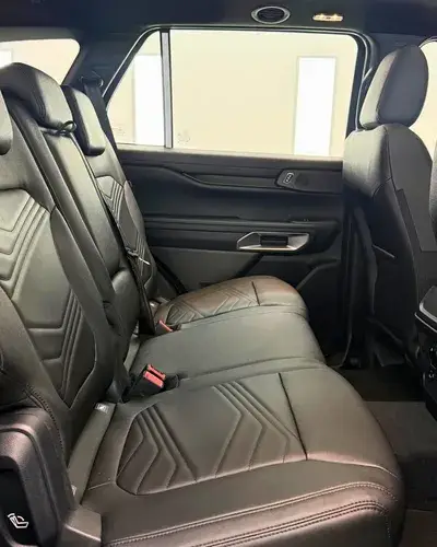 Ford Everest 2.3 Gtdi Ecoboost Titanium 4X4 At 2026