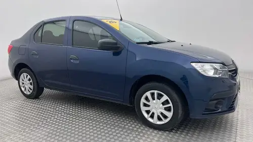 Renault Logan 1.6 16v Life 2020