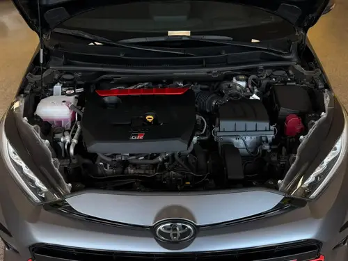Toyota Yaris 1.6t Gr 3p 2022