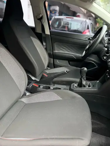 Volkswagen Polo 1.6 Msi Track 2023