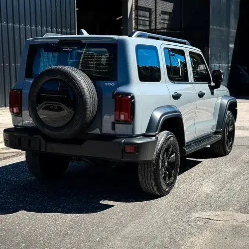 GWM TANK 300 2026