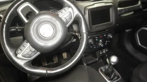 Jeep Renegade 1.8 Sport 2020