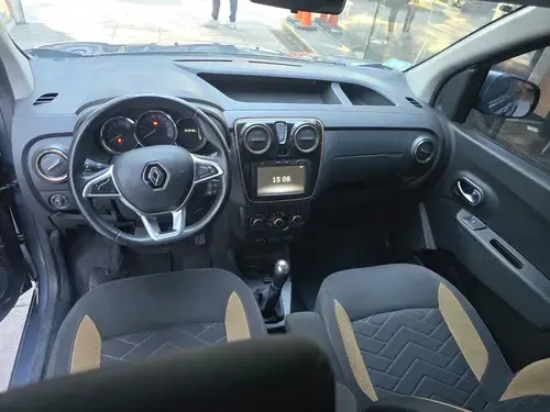Renault Kangoo 1.6 Sce Stepway 2023