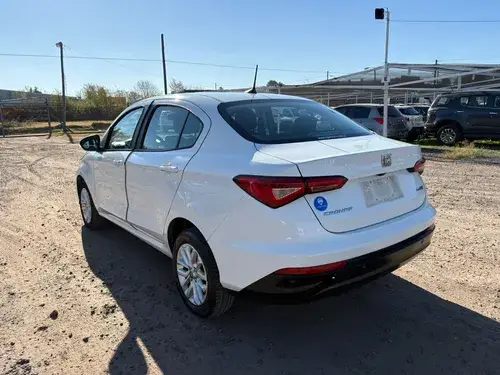 Fiat Cronos Drive 1.3 Mt 2022