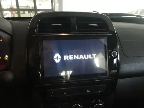 Renault Kwid 1.0 Sce 66cv Outsider 2025