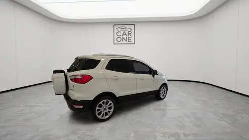 Ford Ecosport 1.5 TITANIUM AT 2021