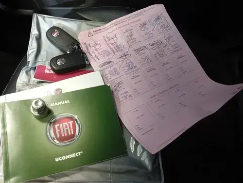 Fiat Toro 2.0Tdi Volcano 4X4 At L/19 2019