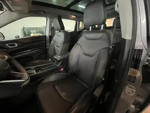 Jeep Compass 1.3 T270 Longitude 2023