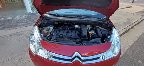 Citroën C3 VTI 115 AT6 SHINE AM18 2018
