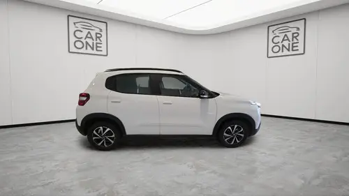 Citroën C3 1.6 VTI FEEL PACK AT L22 2025