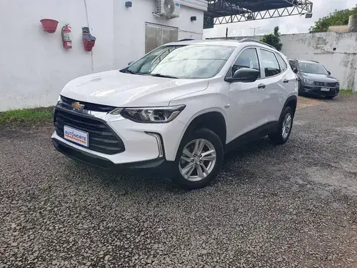 Chevrolet Tracker 1.2 Turbo At 2023