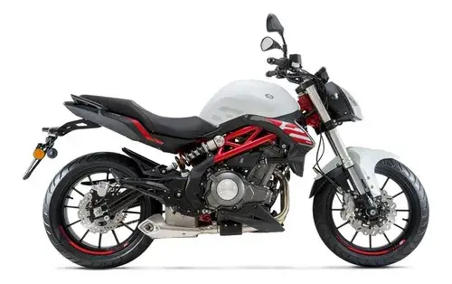 Benelli 302 S Naked 2026