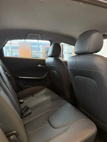 Chery Tiggo 2 Pro Max 1.5 Comfort Cvt 2026