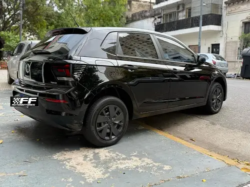 Volkswagen Polo 1.6 Msi Track 2023