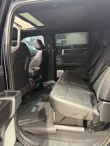 Ford F-150 Raptor 3.5L V6 Ecoboost Ho 4X4 At 2026