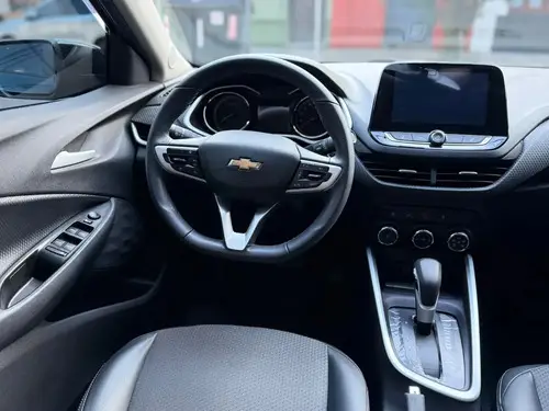 Chevrolet Onix plus 1.0 Turbo Ltz At 2025
