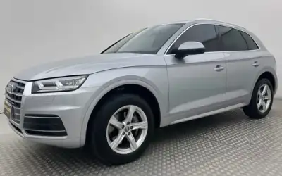 Audi Q5 2.0 Tfsi Stronic Quattro Security 252cv 2019